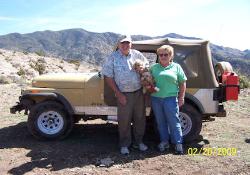 Jerry & Bonnie Miller